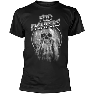Foo Fighters Koszulka Elder Czarny M