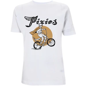 Pixies Koszulka Tony Biała S