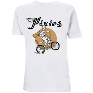Pixies Koszulka Tony Biała S