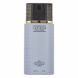 Ted Lapidus Pour Homme - EDT 100 ml