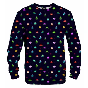 Mr. GUGU & Miss GO Unisex's Sweater S-PC1918