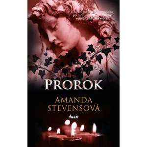 Prorok - Amanda Stevensová