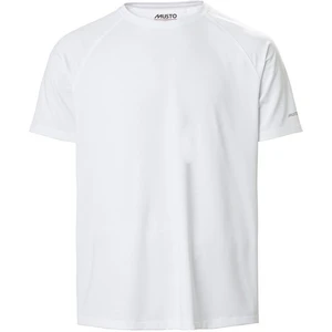 Musto Evolution Sunblock SS Tee 2.0 White S