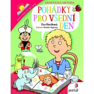 Pohádky pro všední den - Eva Horáková