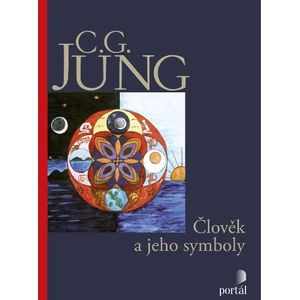 Člověk a jeho symboly - Carl Gustav Jung