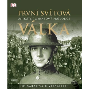 První světová válka - R. G. Grant