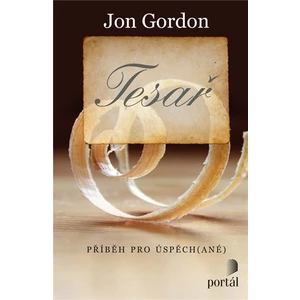 Tesař - Jon Gordon