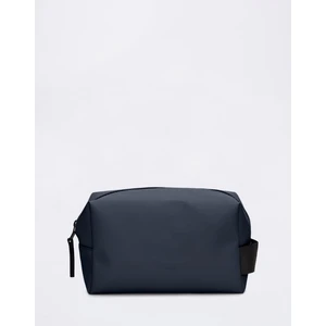 Rains Wash Bag Small 15580 NAVY