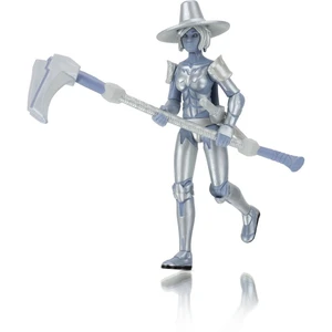 TM Toys Roblox Imagination Aven The Silver Warrior W8 a 1 kus příslušenství