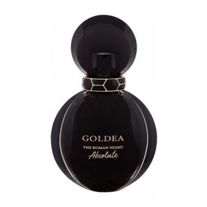 Bvlgari Goldea The Roman Night Absolute - EDP 30 ml