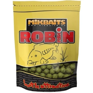 Mikbaits boilie robin fish zrejúci banán - 300 g 20 mm