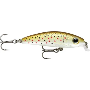 Rapala wobler ultra light minnow tr - 4 cm 3 g