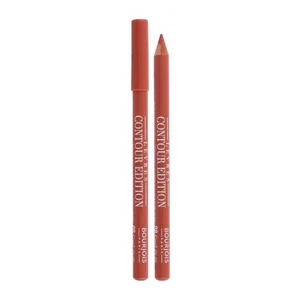 Bourjois Contour Edition dlhotrvajúca ceruzka na pery odtieň 08 Corail Aie Aie 1.14 g