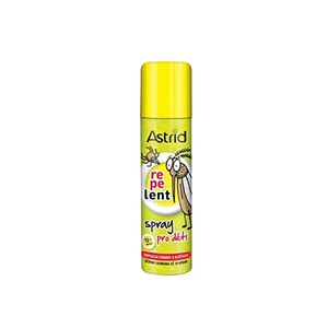 Astrid Repelent ve spreji pro děti 150 ml