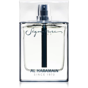 Al Haramain Signature Blue woda perfumowana dla mężczyzn 100 ml