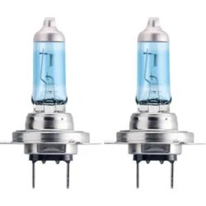 Autožárovka Philips WhiteVision ultra 12972WVUSM H7 PX26d 12V 55W