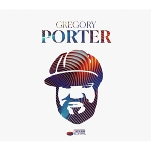 Gregory Porter Gregory Porter 3 Original Albums (6 LP) Kompilácia