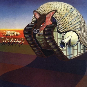 Emerson, Lake & Palmer Tarkus (LP)