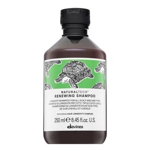 Davines Šampon proti stárnutí vlasů Naturaltech (Renewing Shampoo) 250 ml