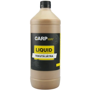 Carpway tekutá játra 1 l
