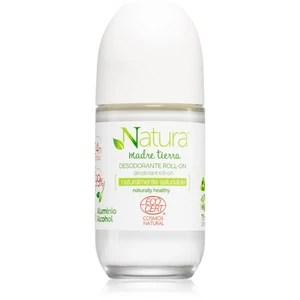 Instituto Español Natura Madre Tierra deodorant roll-on 75 ml