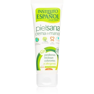 Instituto Español Healthy Skin krém na ruky 75 ml