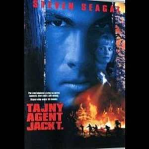 Tajný agent Jack T. (dab.) - DVD