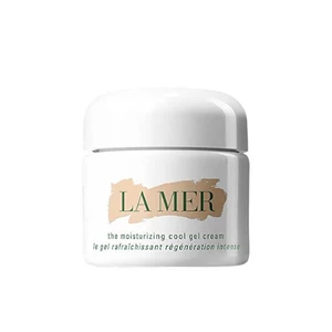 La Mer Zklidňující chladivý gel na obličej (Moisturizing Cool Gel Cream) 30 ml