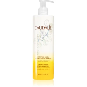 Caudalie Suncare zklidňující mléko po opalování 400 ml