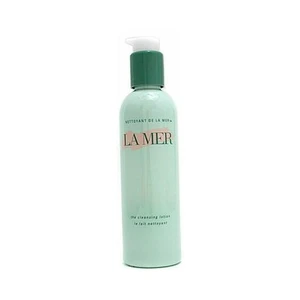 La Mer The Cleansing Lotion 200 ml čistiace mlieko pre ženy na veľmi suchú pleť