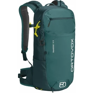 Ortovox Traverse 18 S Dark Pacific Outdoor rucsac