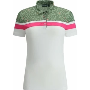 Chervo Womens Assort Polo Verde 36