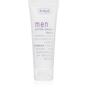 Ziaja Men balzám po holení Lemon Verbena 80 ml