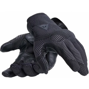 Dainese Argon Knit Gloves Black XS Guantes de moto