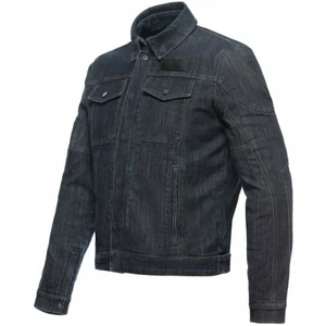 Dainese Denim Tex Jacket Blue 62 Textildzseki