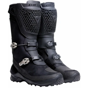 Dainese Seeker Gore-Tex® Boots Black/Black 46 Boty