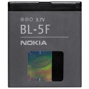 Baterie Nokia BL-5F Li-lon 950 mAh