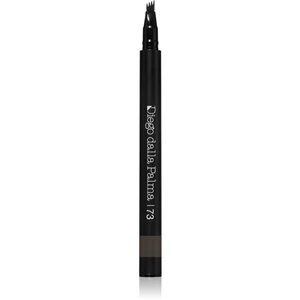 Diego dalla Palma Microblading Eyebrow Pen fix na obočí odstín 73 TAUPE 0,6 g