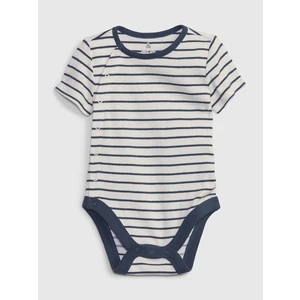 GAP Baby Striped Body Unisex - Boys