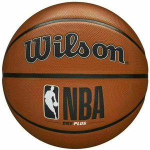 Wilson NBA Drv Plus Basketball 5 Basketbal