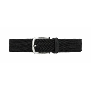 J.Lindeberg Bernhard Elastic Golf Belt Black 95