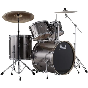 Pearl EXX725BR/C21 Export Smokey Chrome