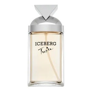 Iceberg Twice woda toaletowa dla kobiet 100 ml