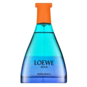 Loewe Agua de Miami Beach toaletná voda pre mužov 100 ml