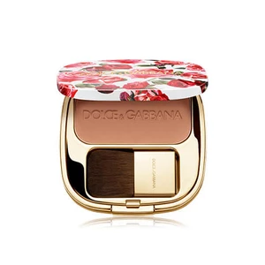 Dolce & Gabbana Tvárenka The Blush Of Roses Luminous Cheek 5 g 200 Provocative