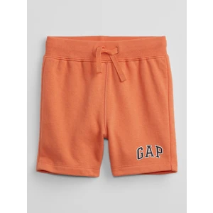 GAP Kids Tracksuit Shorts - Boys