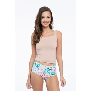 Pinacolada Maxi Kalhotky Sky Blue