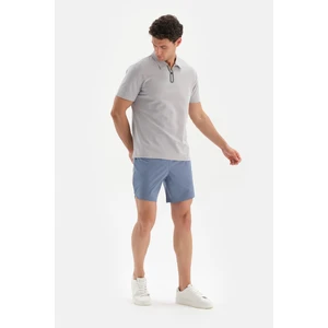 Dagi Indigo Men's Performance Shorts