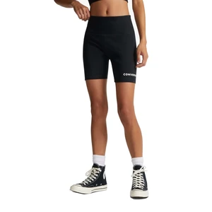 Black Converse Women's Shorts - Women