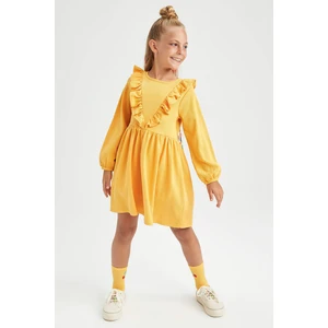 DEFACTO Knitted Dress